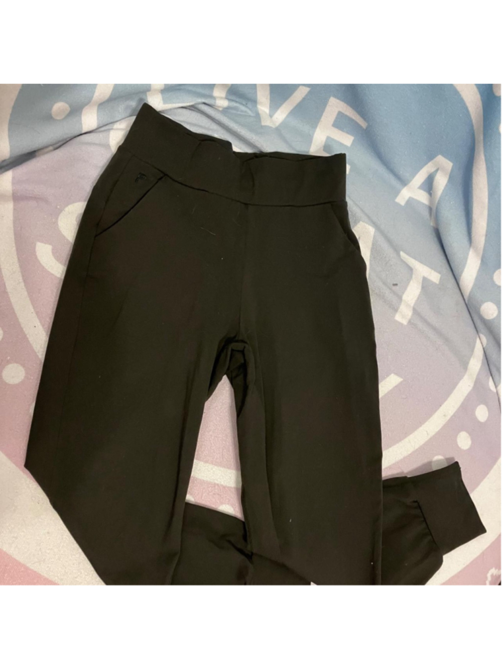 Public Rec Olive Green "All Day Every Day" Joggers (26/24)